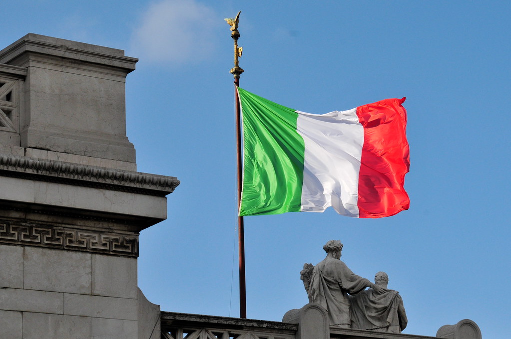 Nước Ý: Dân số, Ngôn ngữ, Gia đình, Văn hoá - Uni-Italia c/o Đại sứ quán  Italia